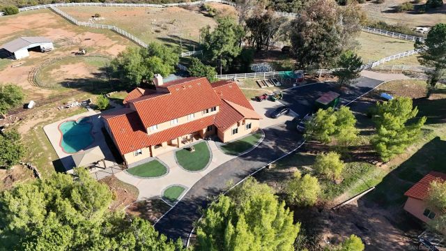$1,350,000 | 15091 Chemise Creek Road, Ramona, CA 92065