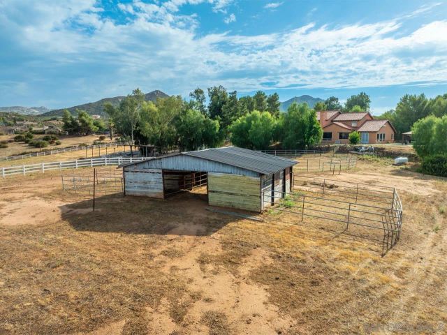 $1,350,000 | 15091 Chemise Creek Road, Ramona, CA 92065