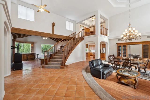 $1,350,000 | 15091 Chemise Creek Road, Ramona, CA 92065