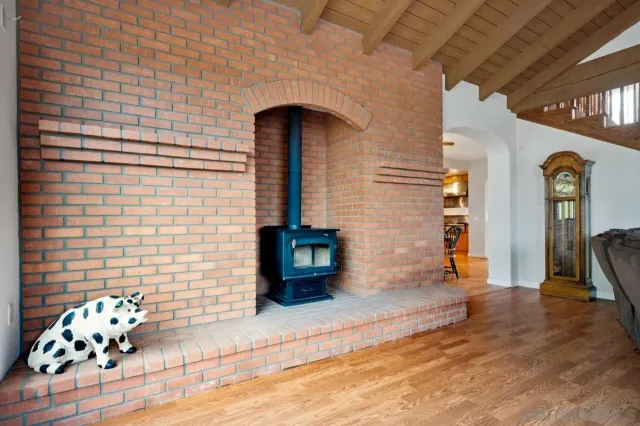 a bed room with a bed and a window