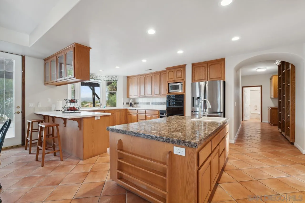 15091 Chemise Creek Road Ramona, CA 92065 - Photo 48 of 74