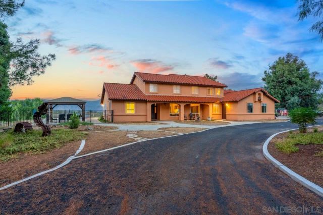 $1,350,000 | 15091 Chemise Creek Road, Ramona, CA 92065