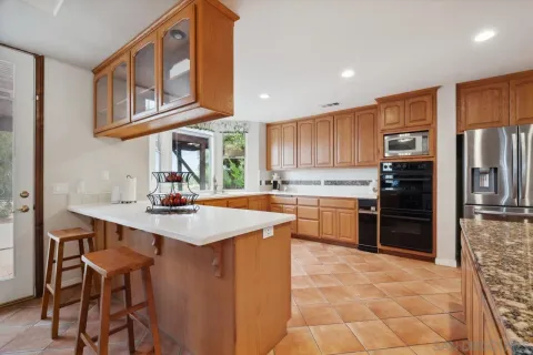 $1,350,000 | 15091 Chemise Creek Road, Ramona, CA 92065