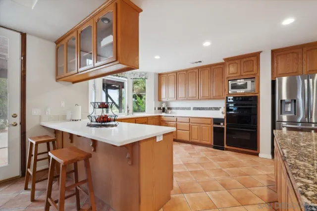 $1,350,000 | 15091 Chemise Creek Road, Ramona, CA 92065