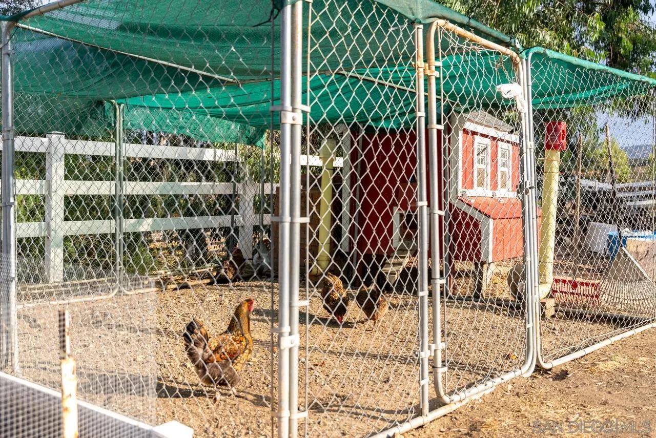 15091 Chemise Creek Road Ramona, CA 92065 - Photo 68 of 74