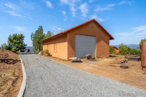 $1,350,000 | 15091 Chemise Creek Road, Ramona, CA 92065