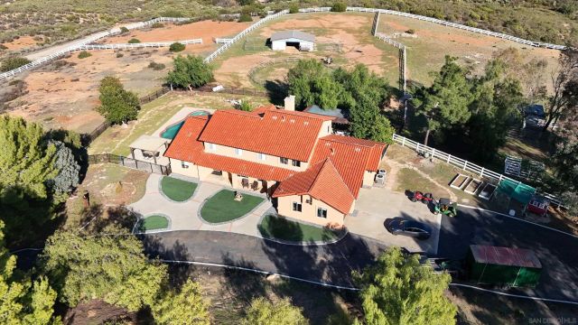 $1,350,000 | 15091 Chemise Creek Road, Ramona, CA 92065