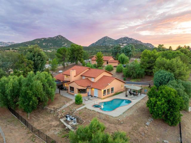 $1,350,000 | 15091 Chemise Creek Road, Ramona, CA 92065