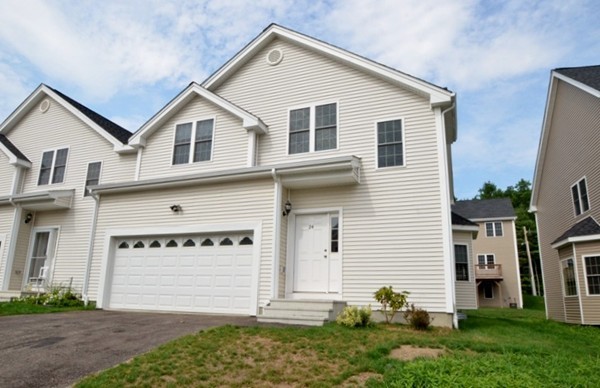 90 Fisher Road, Unit 24 Holden, MA 01520 - Photo 1 of 23 Gallery Image 1