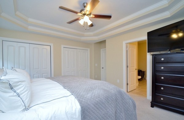 90 Fisher Road, Unit 24 Holden, MA 01520 - Photo 12 of 23 Gallery Image 12