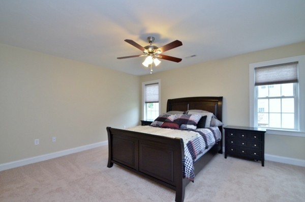 90 Fisher Road, Unit 24 Holden, MA 01520 - Photo 14 of 23 Gallery Image 14