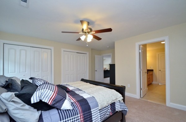 90 Fisher Road, Unit 24 Holden, MA 01520 - Photo 15 of 23 Gallery Image 15