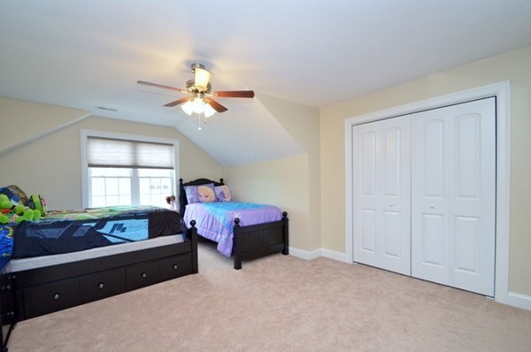 90 Fisher Road, Unit 24 Holden, MA 01520 - Photo 17 of 23 Gallery Image 17