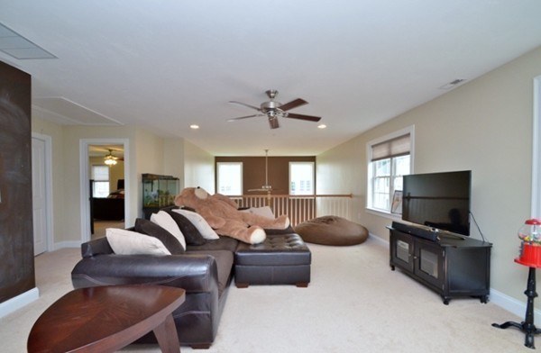 90 Fisher Road, Unit 24 Holden, MA 01520 - Photo 18 of 23 Gallery Image 18