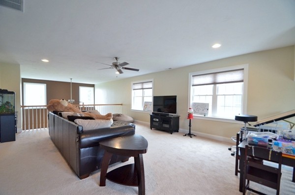 90 Fisher Road, Unit 24 Holden, MA 01520 - Photo 19 of 23 Gallery Image 19