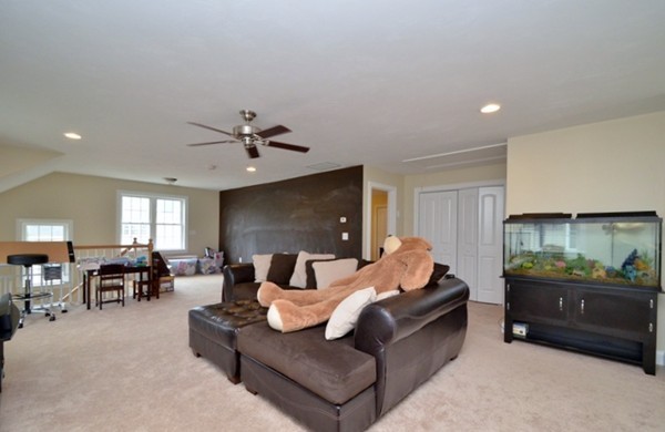 90 Fisher Road, Unit 24 Holden, MA 01520 - Photo 20 of 23 Gallery Image 20