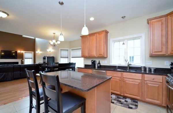90 Fisher Road, Unit 24 Holden, MA 01520 - Photo 4 of 23 Gallery Image 4