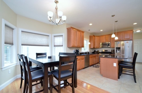 90 Fisher Road, Unit 24 Holden, MA 01520 - Photo 5 of 23 Gallery Image 5