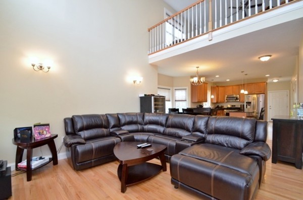90 Fisher Road, Unit 24 Holden, MA 01520 - Photo 9 of 23 Gallery Image 9