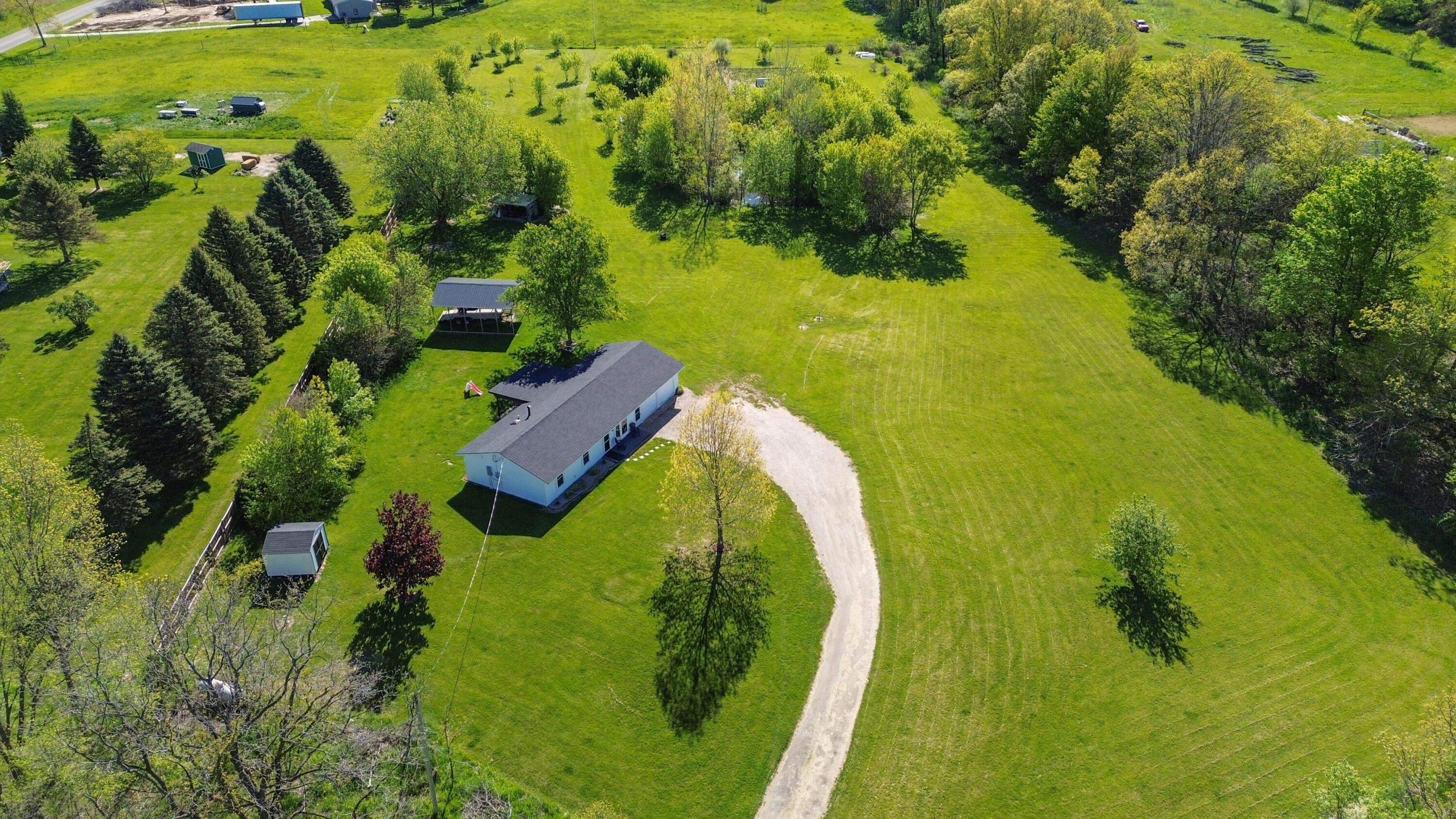 12199 North Meridian Road Pleasant Lake, MI 49272 - Photo 48 of 48 024_3