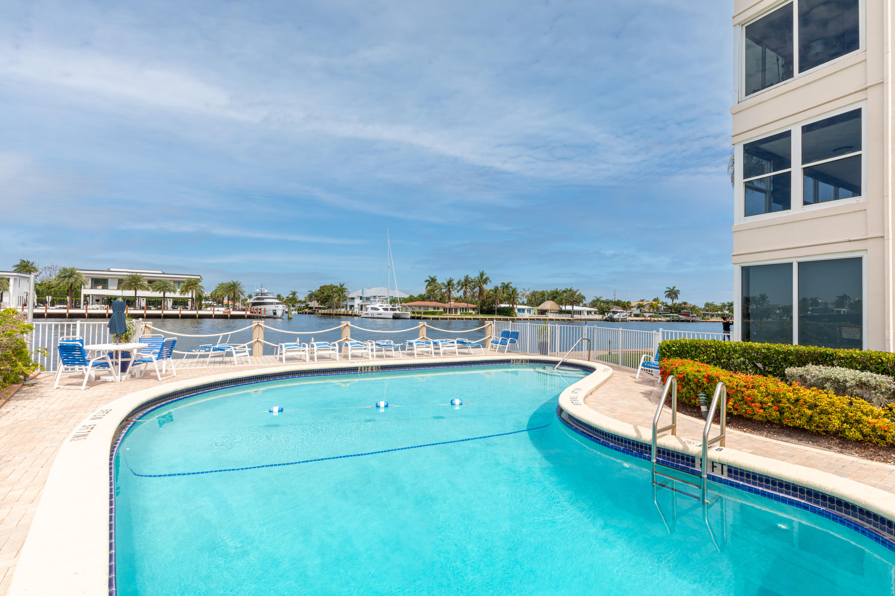 401 North Riverside Drive, Unit 406 Pompano Beach, FL 33062 - Photo 18 of 21 1I6A3441-Edit