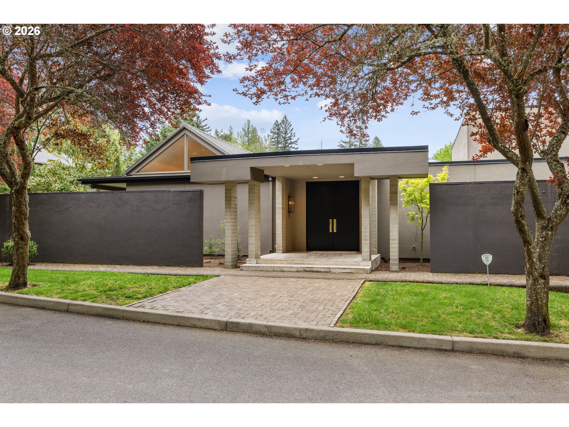 4414 Southwest Semler Way Portland, OR 97221 - Photo 1 of 48