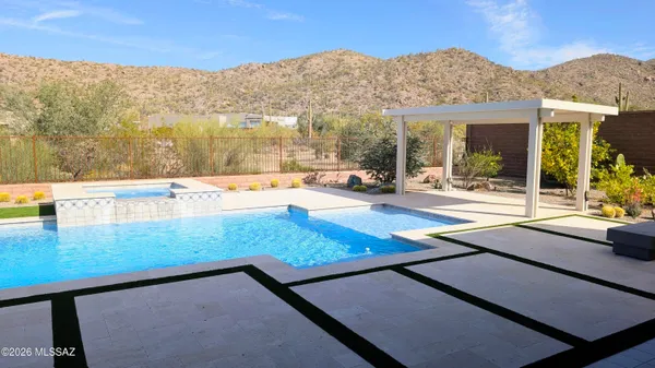 $4,900 | 7062 West Patina Drive, Marana, AZ 85658