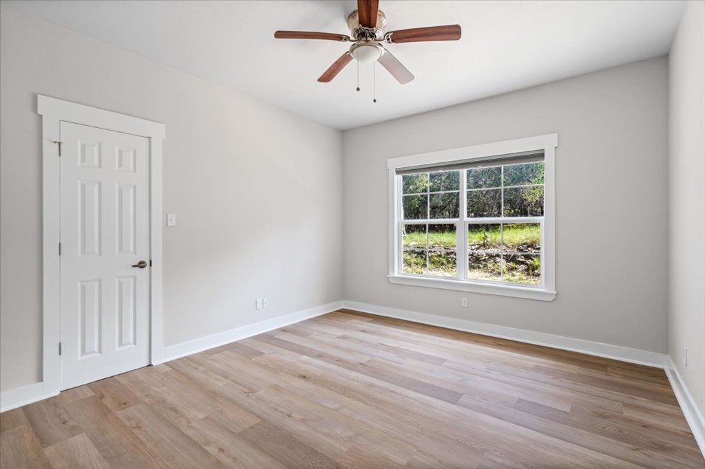 241 Pleasant Valley Road Wimberley, TX 78676 - Photo 22 of 38 Bedroom 3