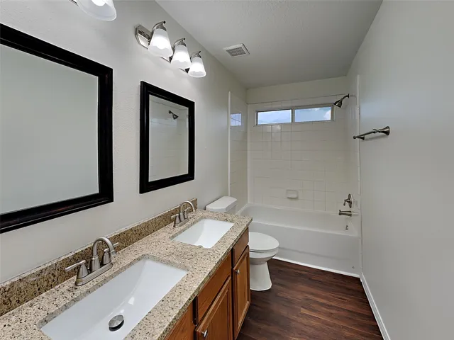 $2,320 | 38215 East Sulphur Creek Drive, Magnolia, TX 77355