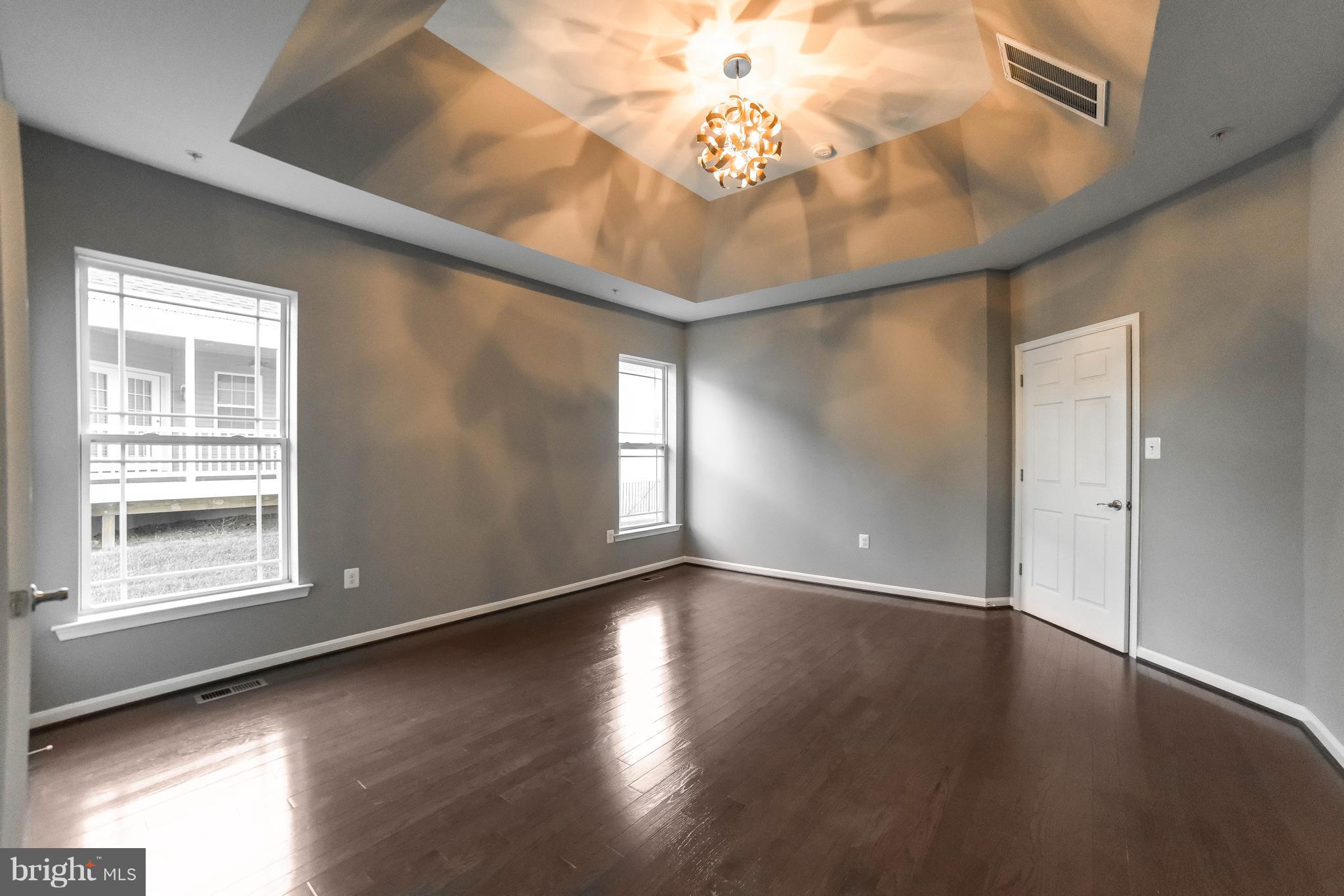 41420 Doctors Crossing Road Leonardtown, MD 20650 - Photo 18 of 30 Bedroom (Master)