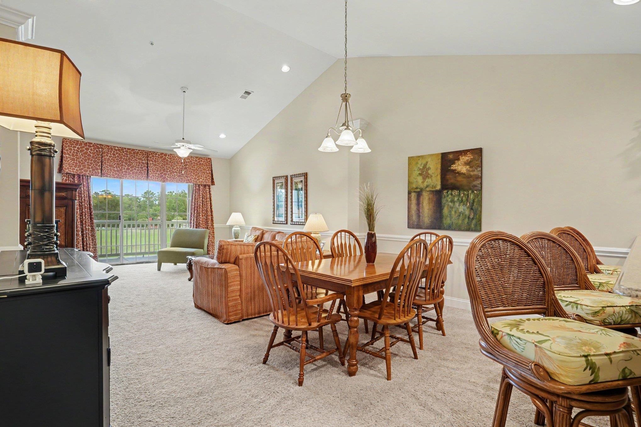 1008 Ray Costin Way, Unit 313 Murrells Inlet, SC 29576 - Photo 10 of 36 Gallery Image 10