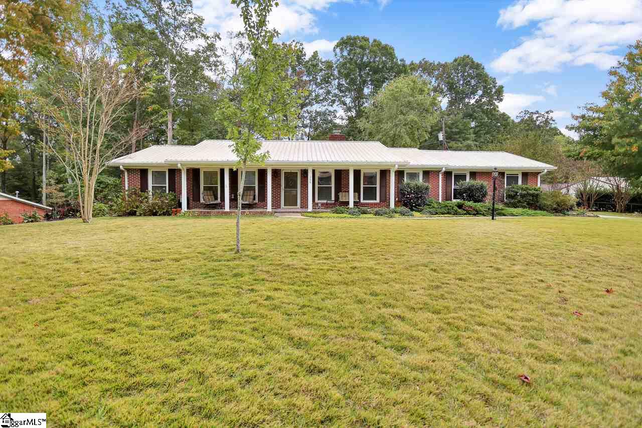200 Springvale Drive Mauldin, SC 29662 - Photo 1 of 36 Gallery Image 1