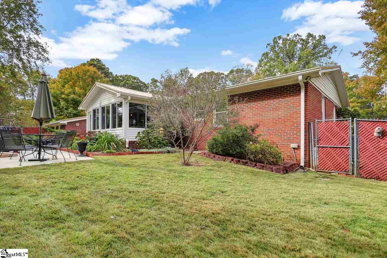 200 Springvale Drive Mauldin, SC 29662 - Photo 34 of 36 Gallery Image 34