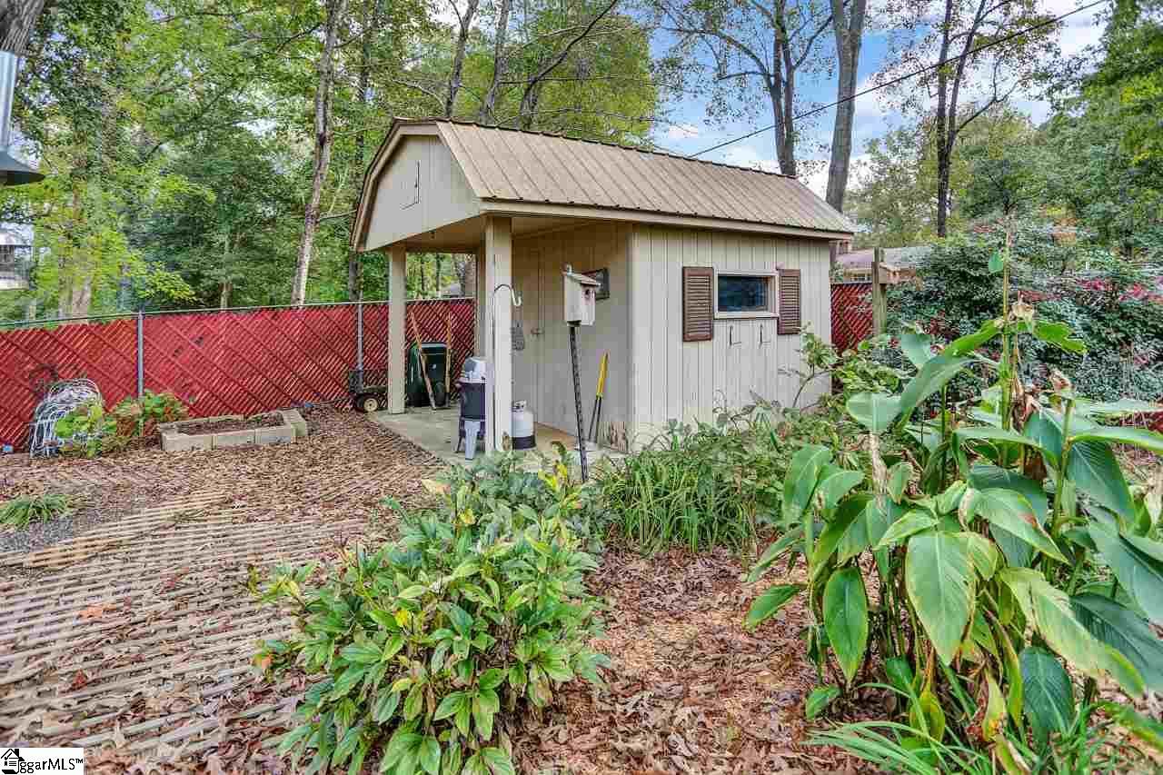 200 Springvale Drive Mauldin, SC 29662 - Photo 35 of 36 Gallery Image 35