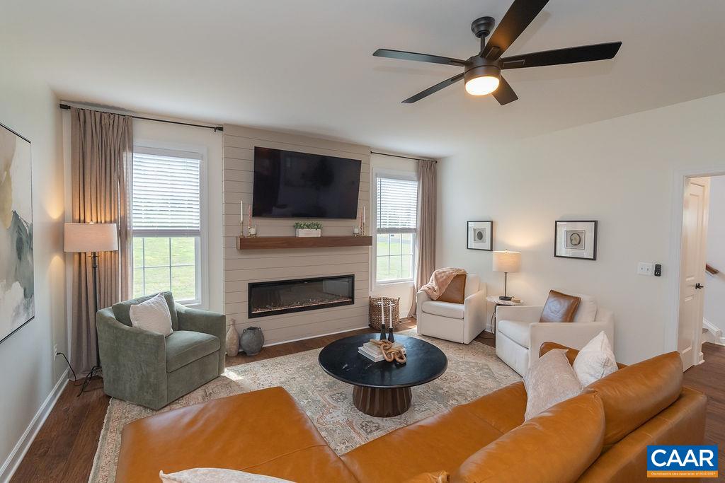 194 Wexford Ridge Road Ruckersville, VA 22968 - Photo 9 of 75 Gallery Image 9