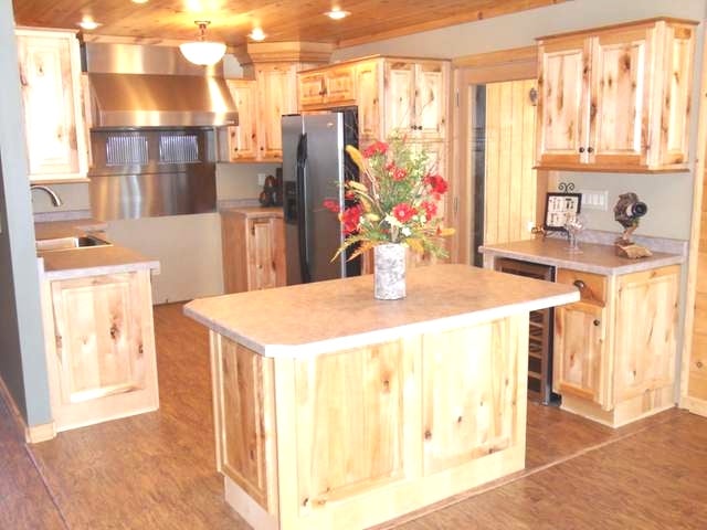 8839 Art Thompson Road Harshaw, WI 54529 - Photo 6 of 17 Gallery Image 6
