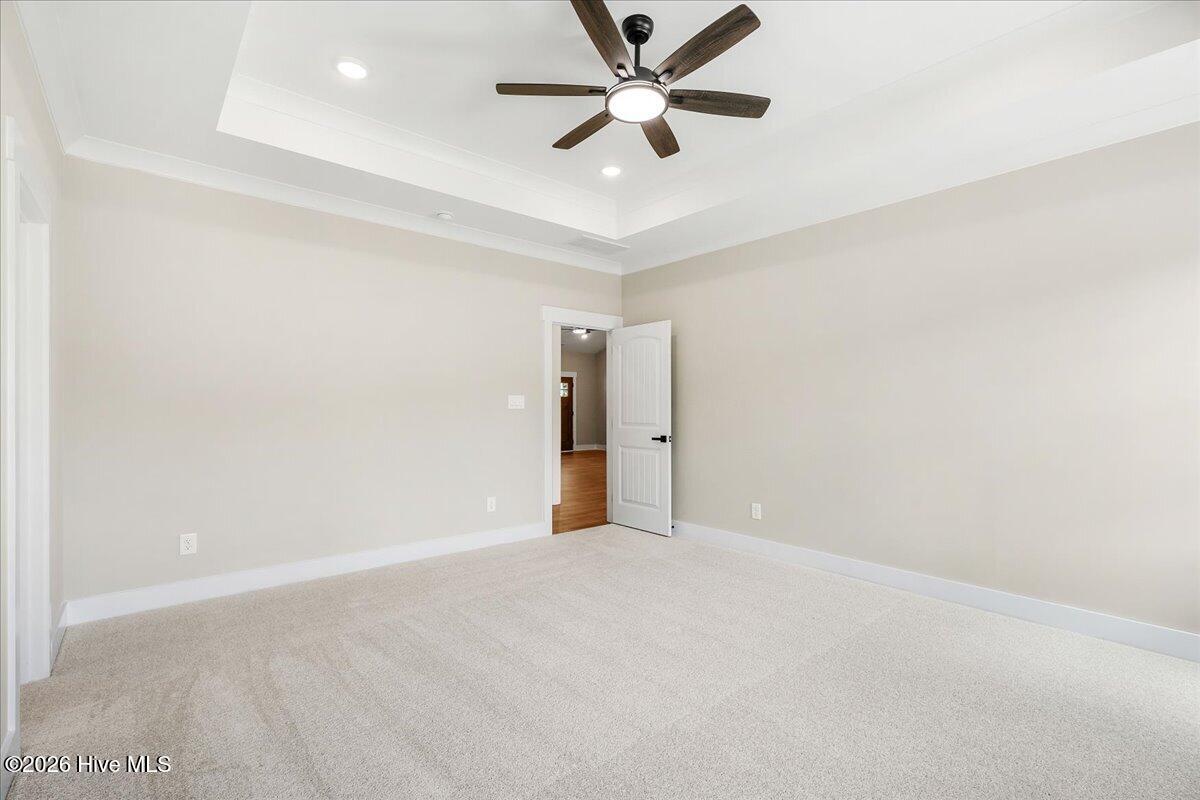 7345 Hill Road Spring Hope, NC 27882 - Photo 18 of 38