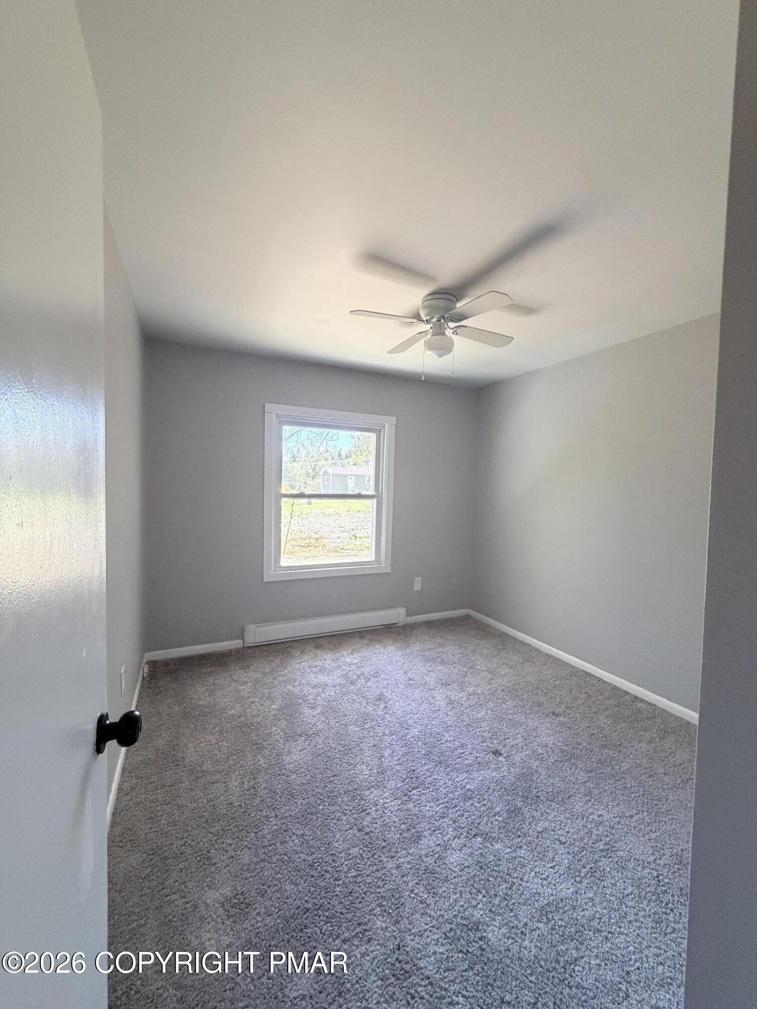 124 Spruce Lane, Unit 124 Bushkill, PA 18324 - Photo 6 of 9 Bedroom 2