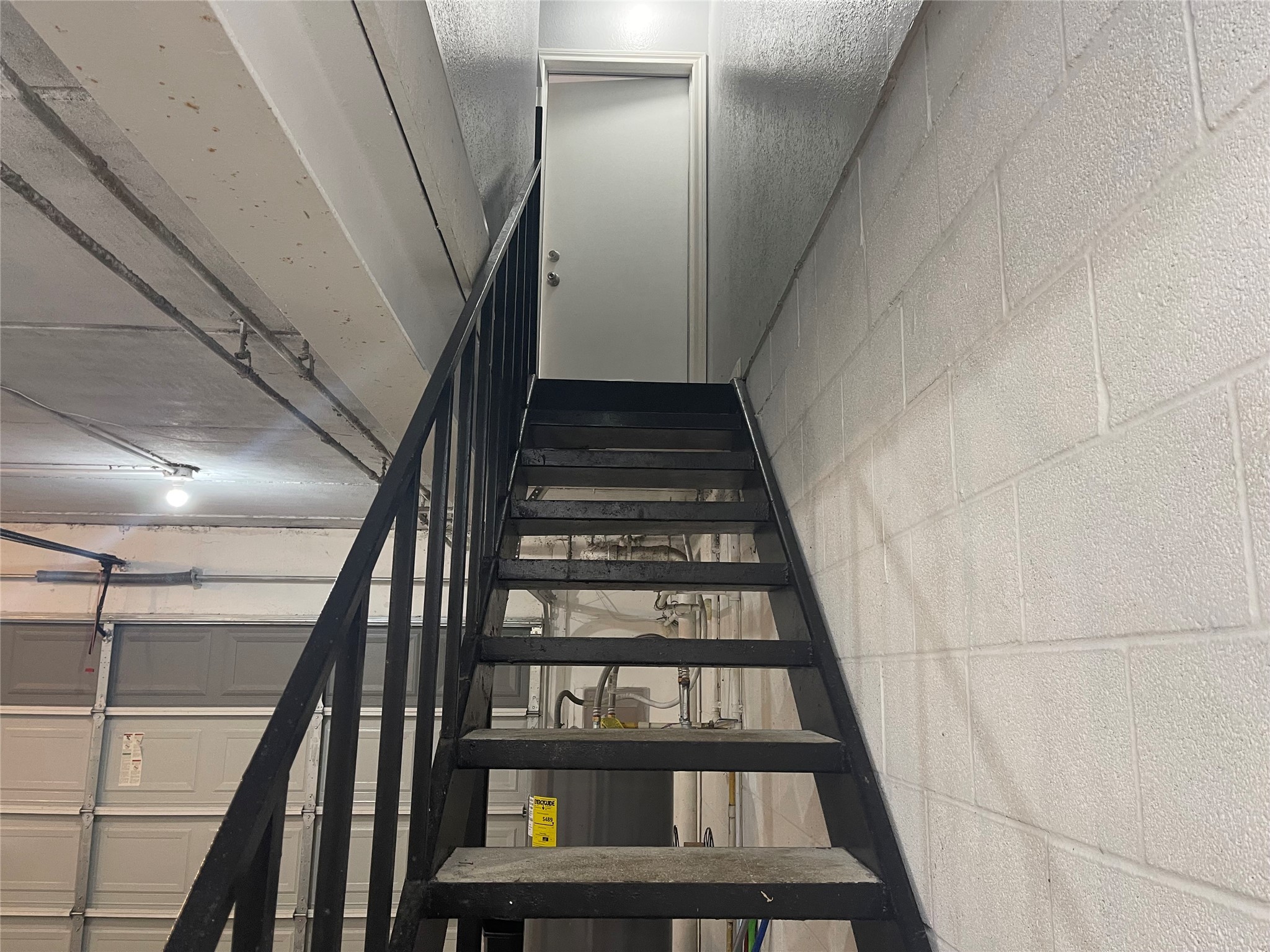 2019 Place Rebecca Lane, Unit G4 Houston, TX 77090 - Photo 31 of 36