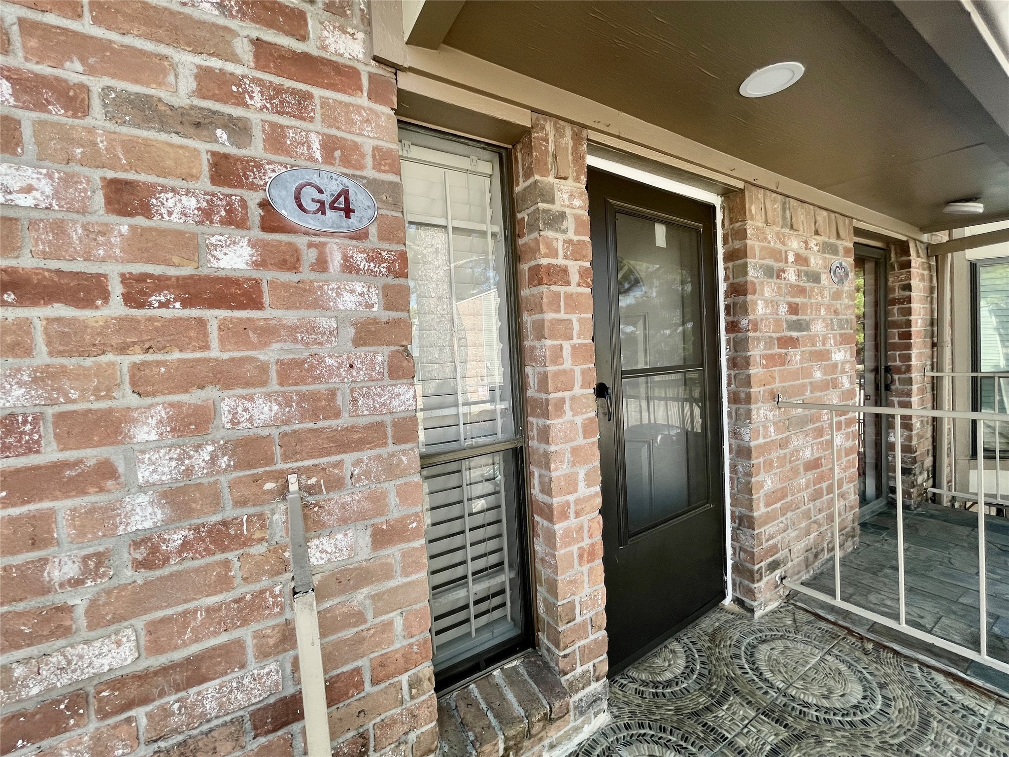 2019 Place Rebecca Lane, Unit G4 Houston, TX 77090 - Photo 32 of 36