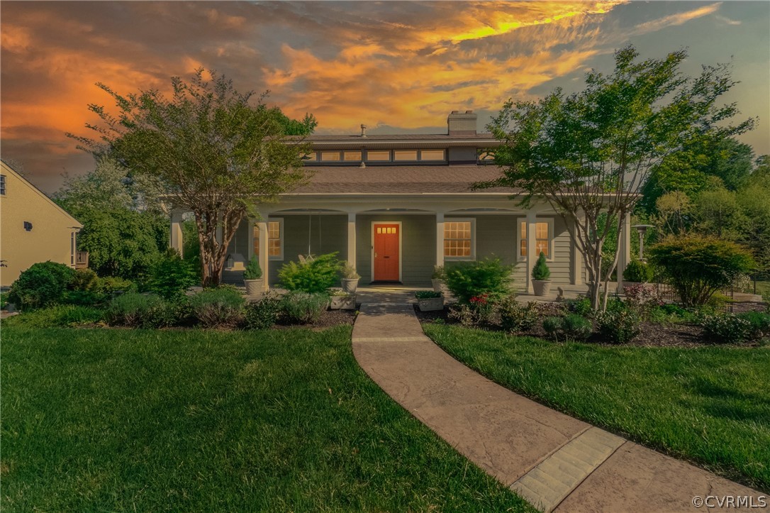 1602 Princeton Road Richmond, VA 23227 - Photo 1 of 42 Gallery Image 1