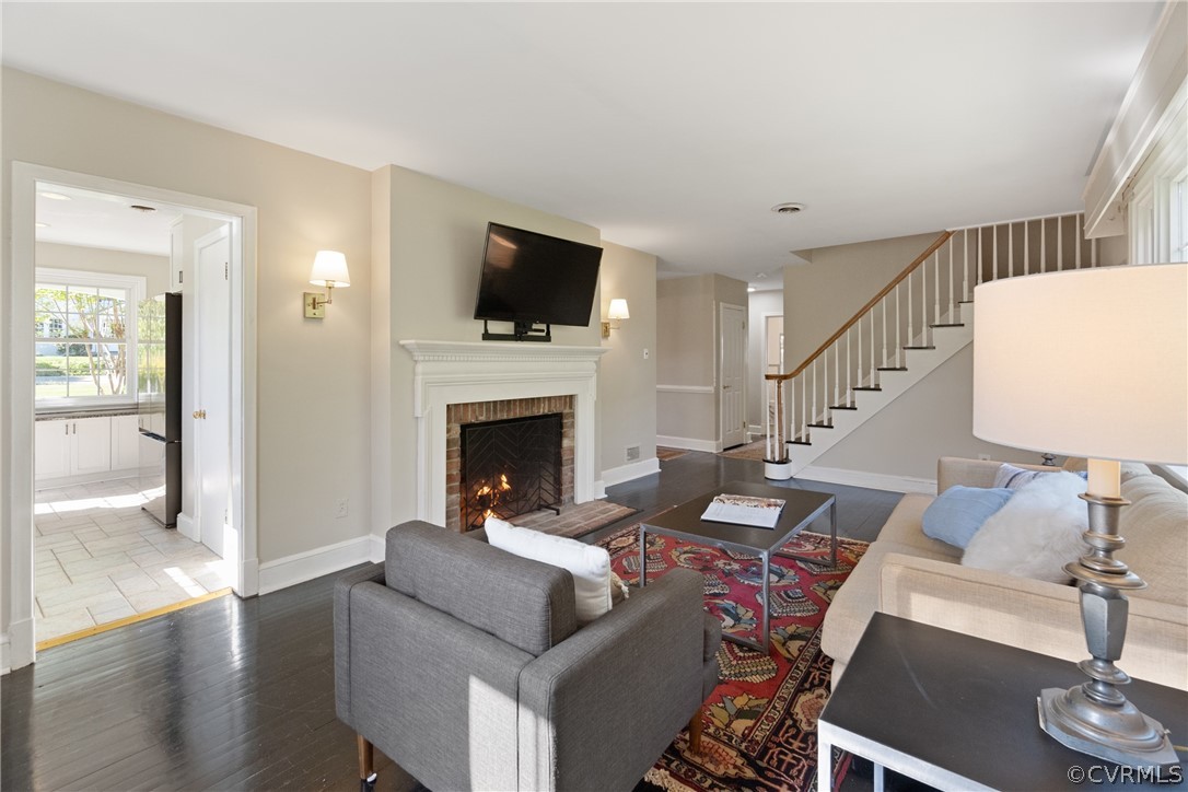 1602 Princeton Road Richmond, VA 23227 - Photo 12 of 42 Gallery Image 12