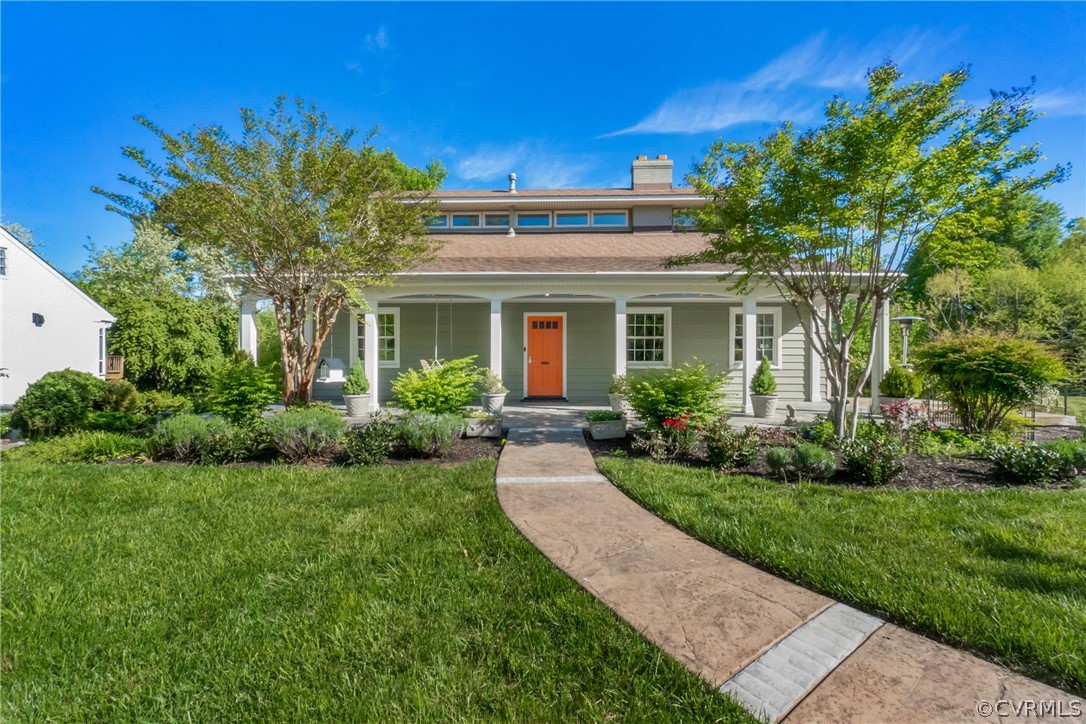 1602 Princeton Road Richmond, VA 23227 - Photo 3 of 42 Gallery Image 3
