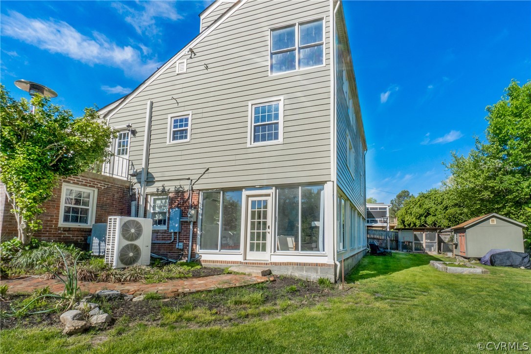 1602 Princeton Road Richmond, VA 23227 - Photo 36 of 42 Gallery Image 36