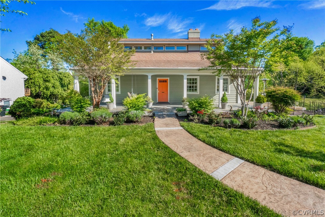 1602 Princeton Road Richmond, VA 23227 - Photo 4 of 42 Gallery Image 4