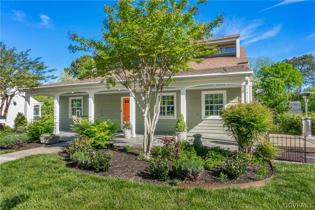 1602 Princeton Road Richmond, VA 23227 - Photo 5 of 42 Gallery Image 5
