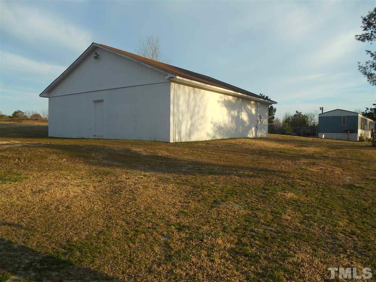 630 Stephenson Road Benson, NC 27504 - Photo 11 of 20 Gallery Image 11