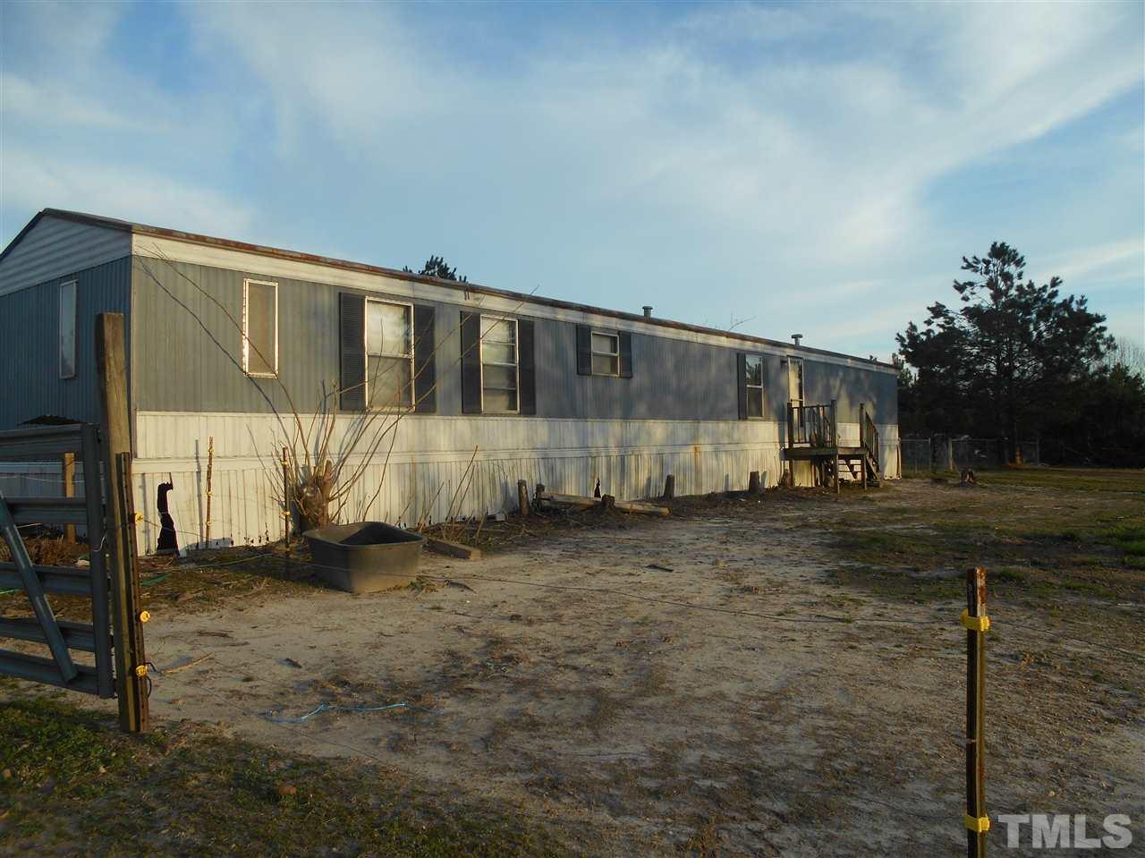 630 Stephenson Road Benson, NC 27504 - Photo 12 of 20 Gallery Image 12