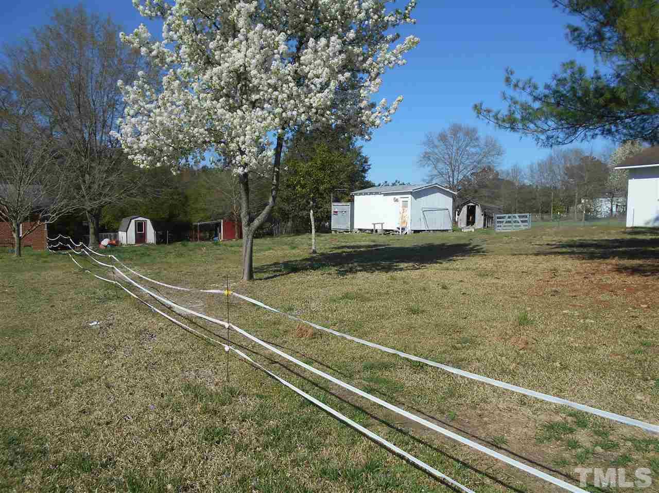 630 Stephenson Road Benson, NC 27504 - Photo 8 of 20 Gallery Image 8
