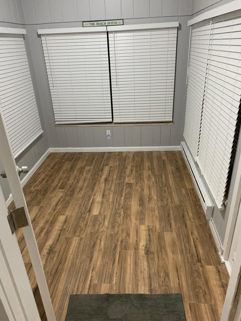 30 Dunns Pond Road Hyannis, MA 02601 - Photo 17 of 33 a view of wooden door